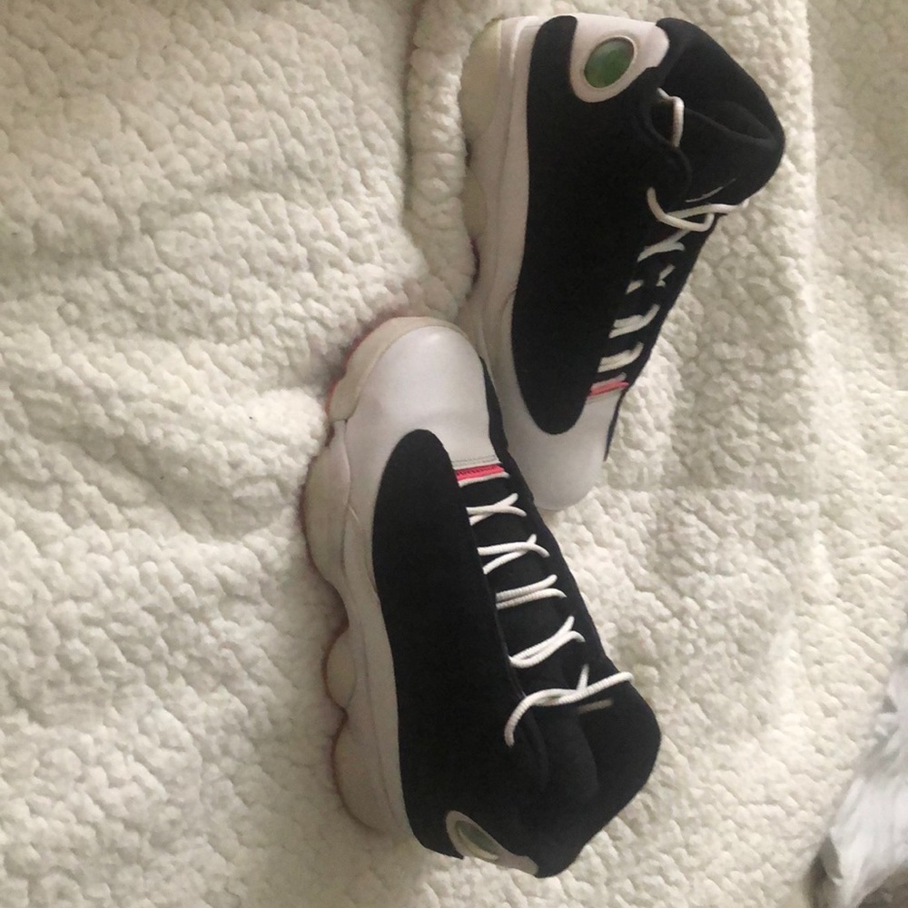 Jordan’s